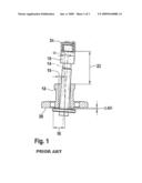 OPTIMIZED ARMATURE ASSEMBLY GUIDANCE FOR SOLENOID VALVES diagram and image