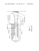 Plasma Spray Nozzle System diagram and image