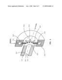 Plasma Spray Nozzle System diagram and image