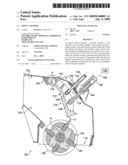 IMPACT CRUSHER diagram and image