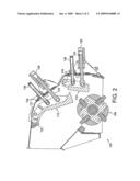 IMPACT CRUSHER diagram and image