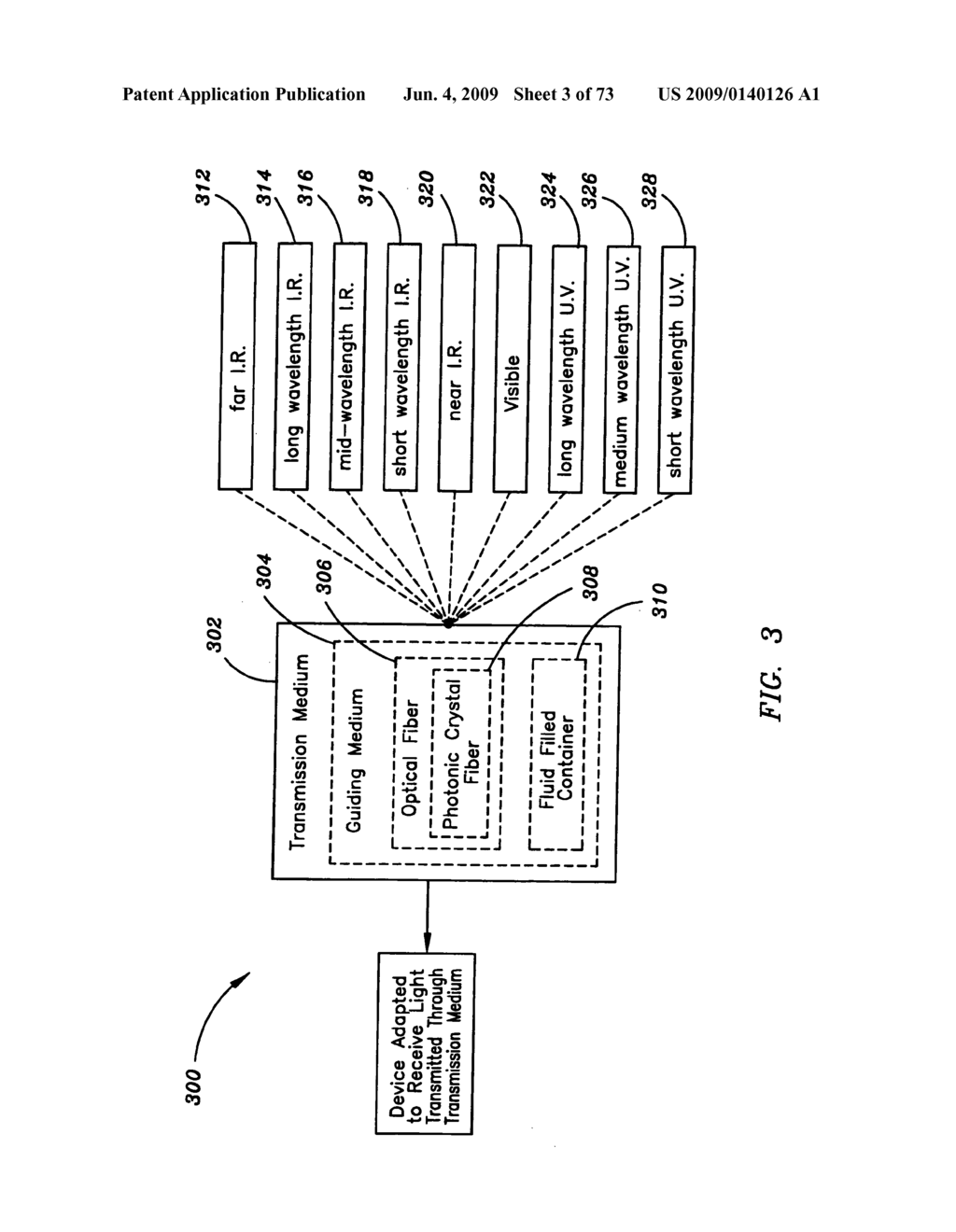 Method and system for converting light to electric power - diagram, schematic, and image 04