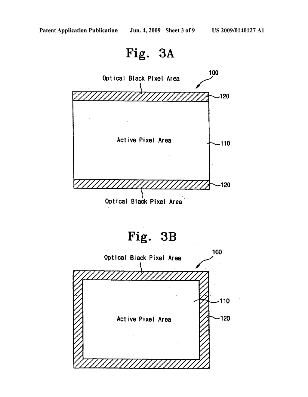 Image sensor, test system and test method for the same - diagram, schematic, and image 04