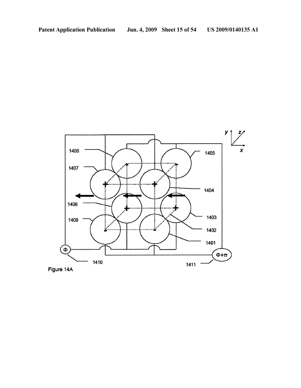 Electrode structures - diagram, schematic, and image 16