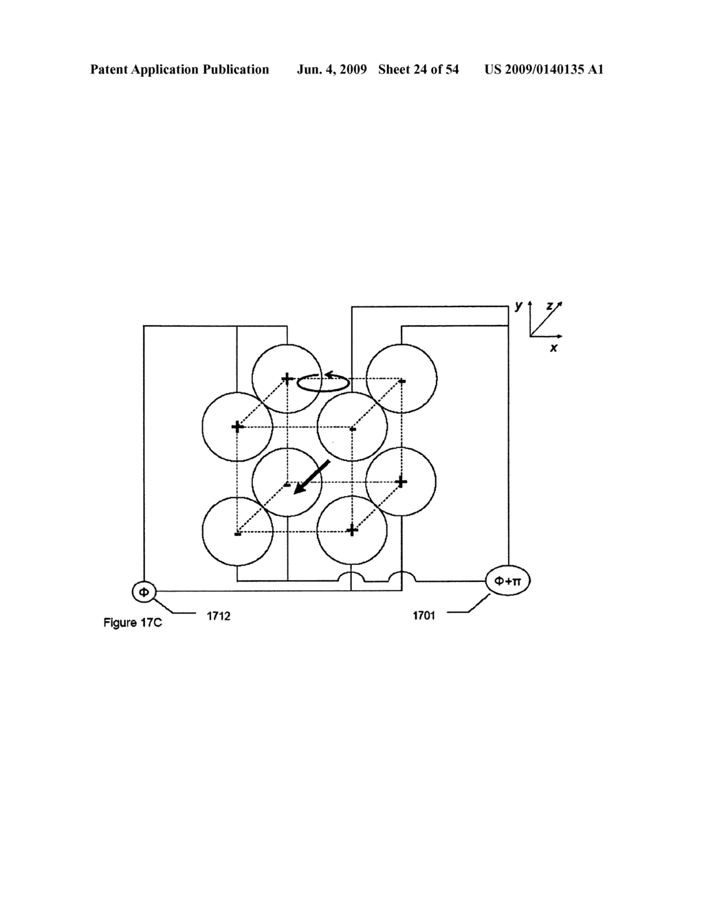 Electrode structures - diagram, schematic, and image 25