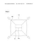 VACUUM PACKAGE AND MANUFACTURING PROCESS THEREOF diagram and image