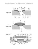 VACUUM PACKAGE AND MANUFACTURING PROCESS THEREOF diagram and image