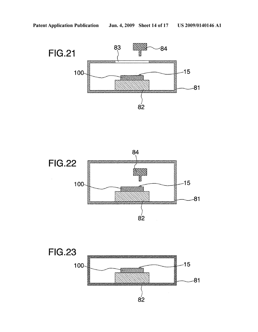 VACUUM PACKAGE AND MANUFACTURING PROCESS THEREOF - diagram, schematic, and image 15