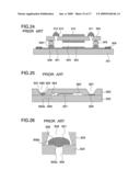 VACUUM PACKAGE AND MANUFACTURING PROCESS THEREOF diagram and image