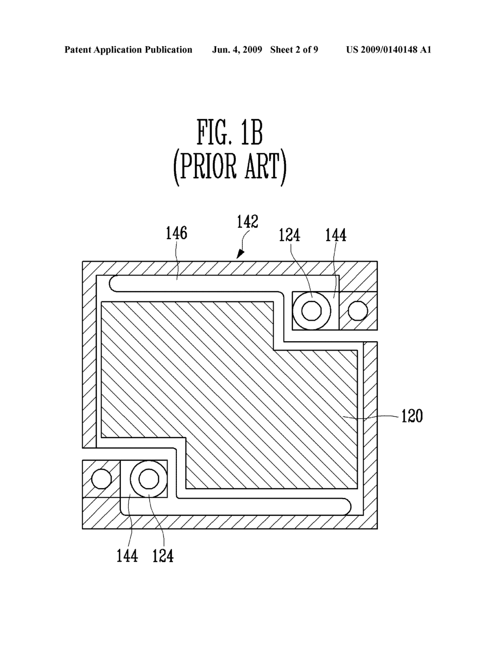 BOLOMETER AND METHOD OF MANUFACTURING THE SAME - diagram, schematic, and image 03