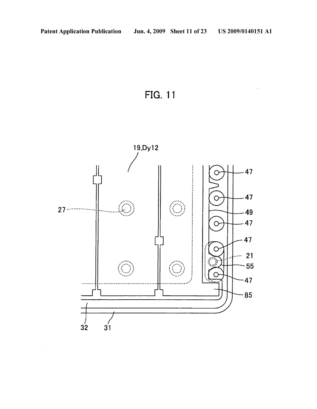 Photomultiplier Tube and Radiation Detecting Device - diagram, schematic, and image 12