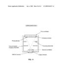 IONIZING RADIATION SENSOR diagram and image