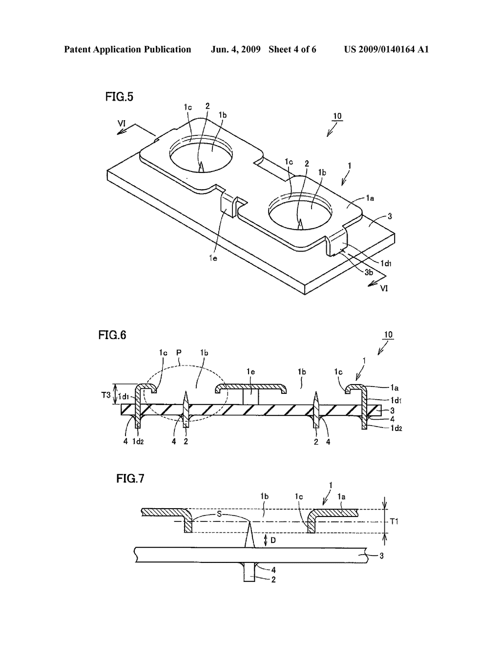 INDUCTION ELECTRODE, ION GENERATION ELEMENT, ION GENERATION APPARATUS, AND ELECTRIC EQUIPMENT - diagram, schematic, and image 05