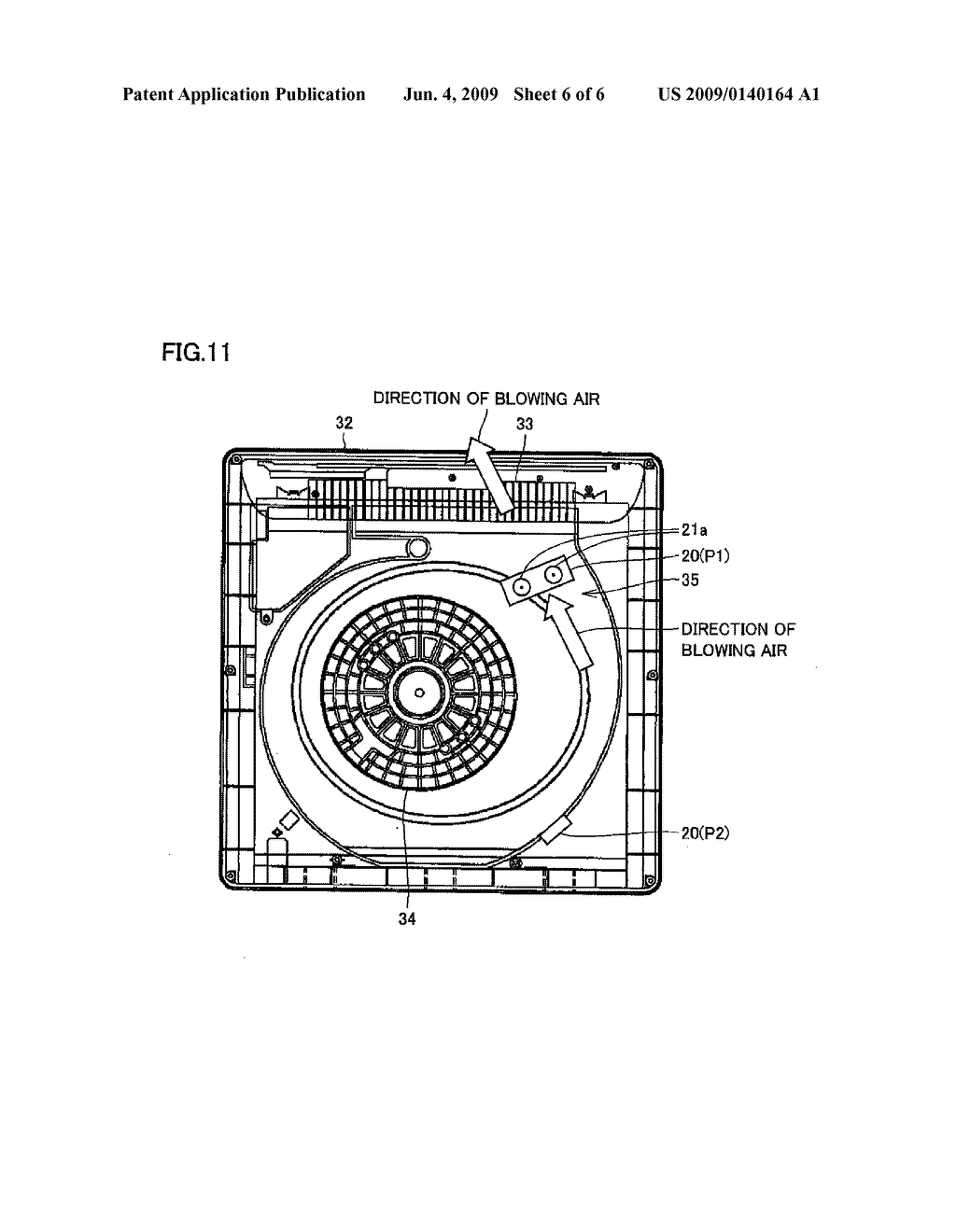 INDUCTION ELECTRODE, ION GENERATION ELEMENT, ION GENERATION APPARATUS, AND ELECTRIC EQUIPMENT - diagram, schematic, and image 07