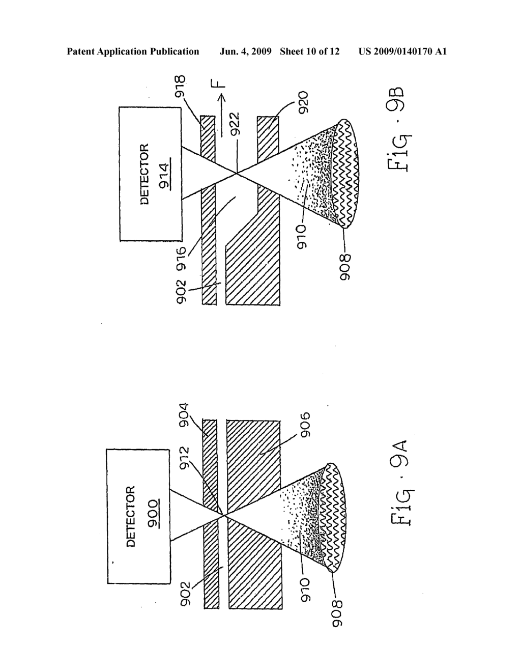 MICROFLUIDIC SYSTEMS, DEVICES AND METHODS FOR REDUCING BACKGROUND AUTOFLUORESCENCE AND THE EFFECTS THEREOF - diagram, schematic, and image 11