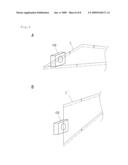 Optical Beam Pointing System For Setting Irradiation Position For Radiation diagram and image