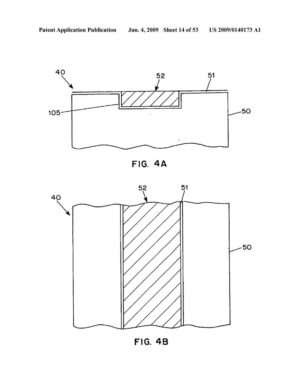 METHOD AND APPARATUS FOR PROCESSING THIN METAL LAYERS - diagram, schematic, and image 15