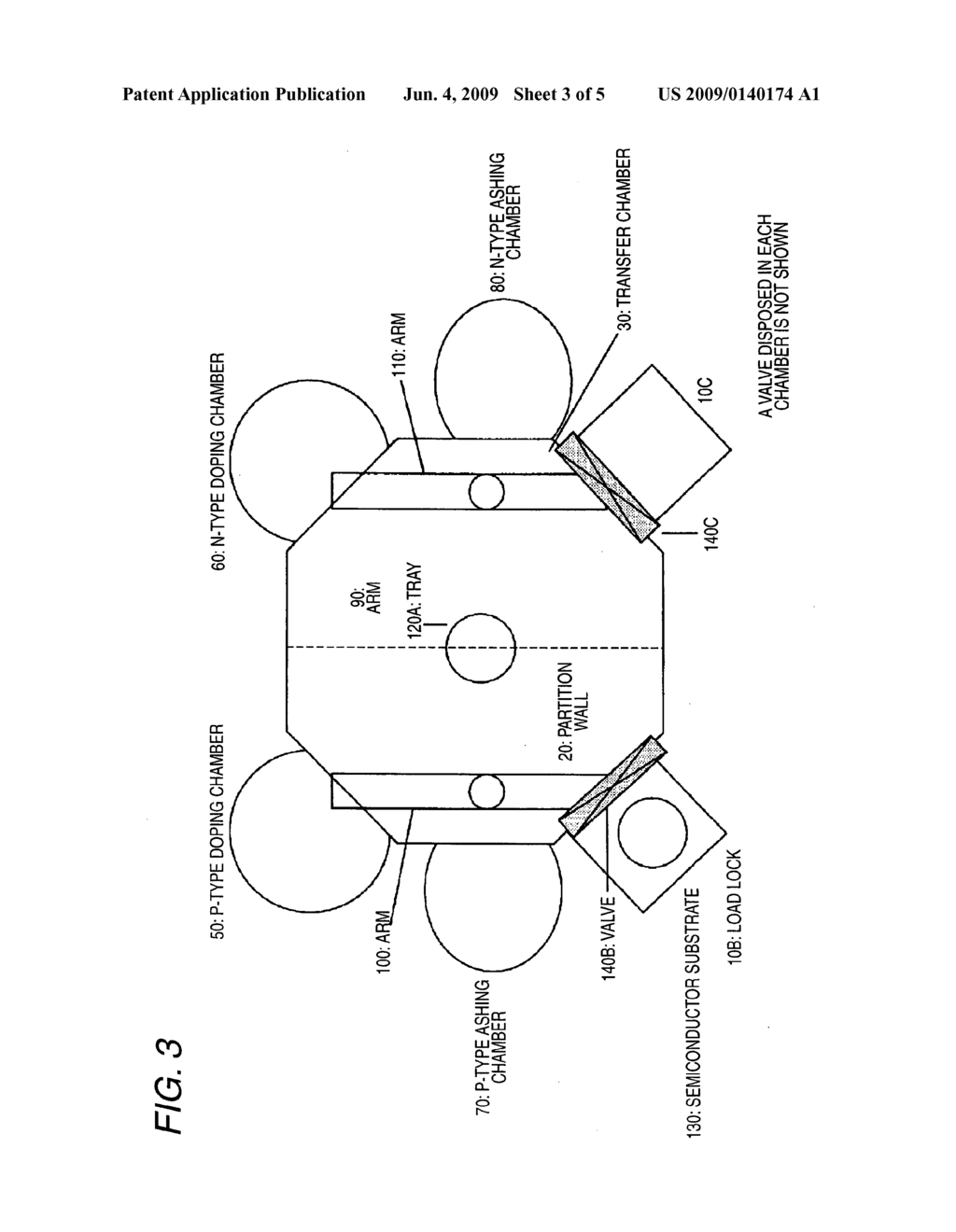 Impurity Introducing Apparatus and Impurity Introducing Method - diagram, schematic, and image 04