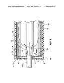 NON-AMBIPOLAR RADIO-FREQUENCY PLASMA ELECTRON SOURCE AND SYSTEMS AND METHODS FOR GENERATING ELECTRON BEAMS diagram and image