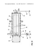 NON-AMBIPOLAR RADIO-FREQUENCY PLASMA ELECTRON SOURCE AND SYSTEMS AND METHODS FOR GENERATING ELECTRON BEAMS diagram and image