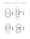 NON-AMBIPOLAR RADIO-FREQUENCY PLASMA ELECTRON SOURCE AND SYSTEMS AND METHODS FOR GENERATING ELECTRON BEAMS diagram and image