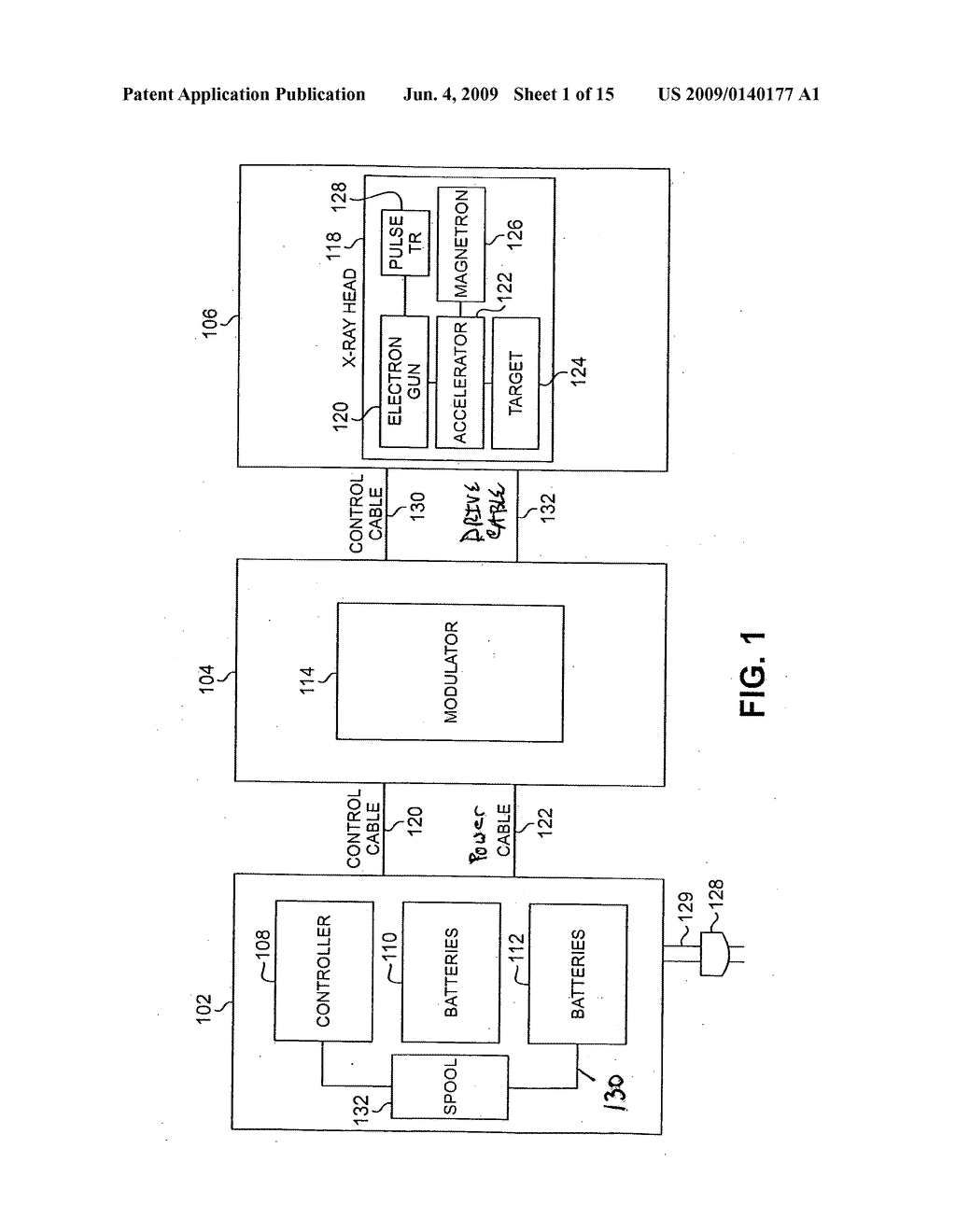 Charged particle accelerators, radiation sources, system, and methods - diagram, schematic, and image 02