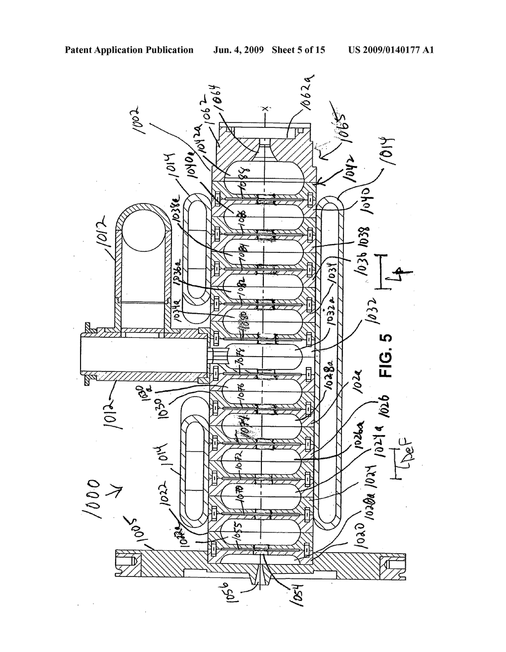 Charged particle accelerators, radiation sources, system, and methods - diagram, schematic, and image 06