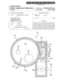 Magnetic transmission diagram and image