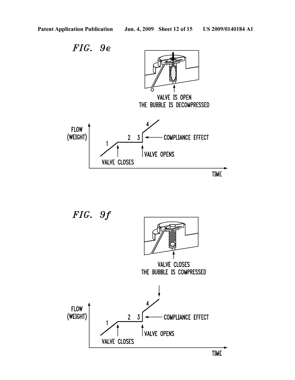 Flow Rate Accuracy of a Fluidic Delivery System - diagram, schematic, and image 13