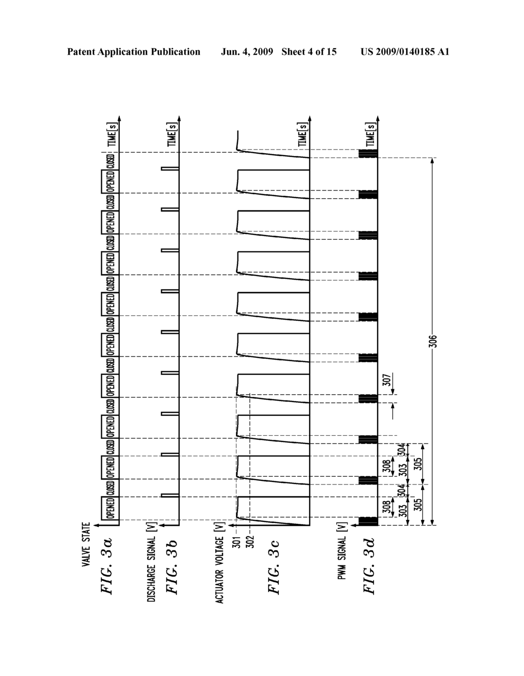 Flow Rate Accuracy of a Fluidic Delivery System - diagram, schematic, and image 05