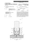 VALVE DEVICE AND MULTI-LAYER SUBSTRATE diagram and image