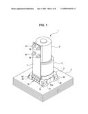 VALVE DEVICE AND MULTI-LAYER SUBSTRATE diagram and image