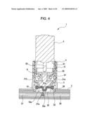 VALVE DEVICE AND MULTI-LAYER SUBSTRATE diagram and image