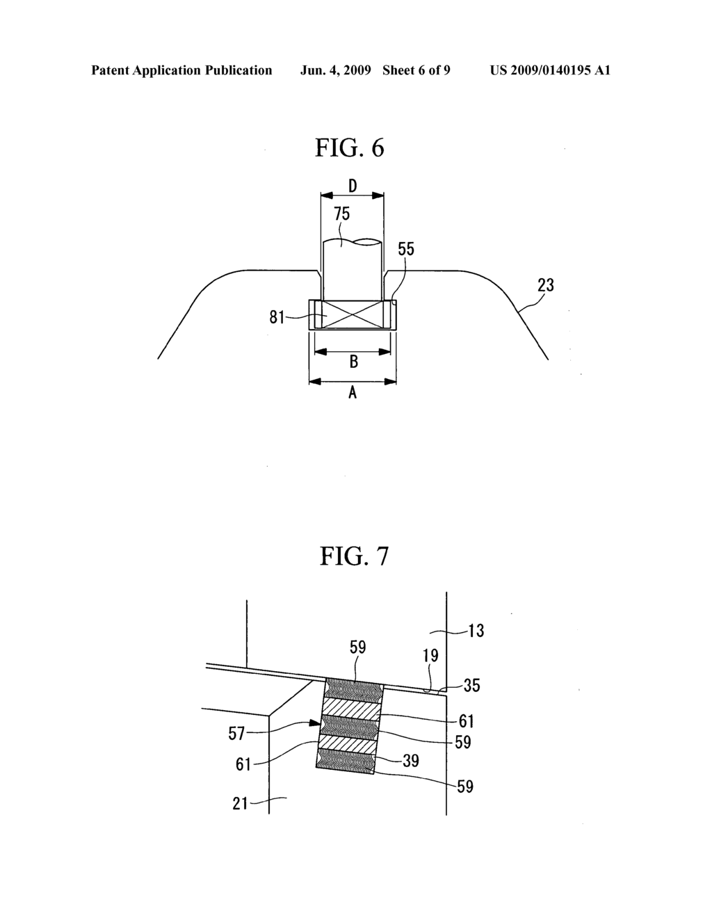 Gate valve - diagram, schematic, and image 07