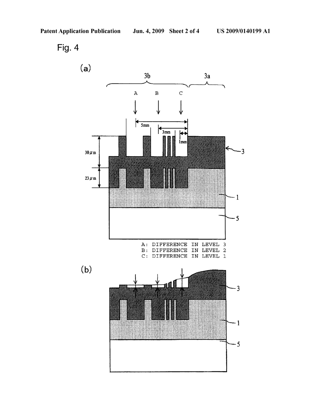 POLISHING COMPOUND AND POLISHING METHOD - diagram, schematic, and image 03