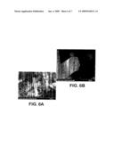 CONVECTIVE FLOW CHEMICAL VAPOR DEPOSITION GROWTH OF NANOSTRUCTURES diagram and image