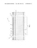 ORNAMENTAL FENCING SYSTEM AND METHOD FOR ASSEMBLING THE SAME diagram and image