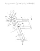 ORNAMENTAL FENCING SYSTEM AND METHOD FOR ASSEMBLING THE SAME diagram and image