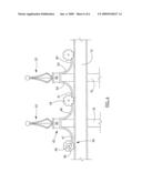 ORNAMENTAL FENCING SYSTEM AND METHOD FOR ASSEMBLING THE SAME diagram and image