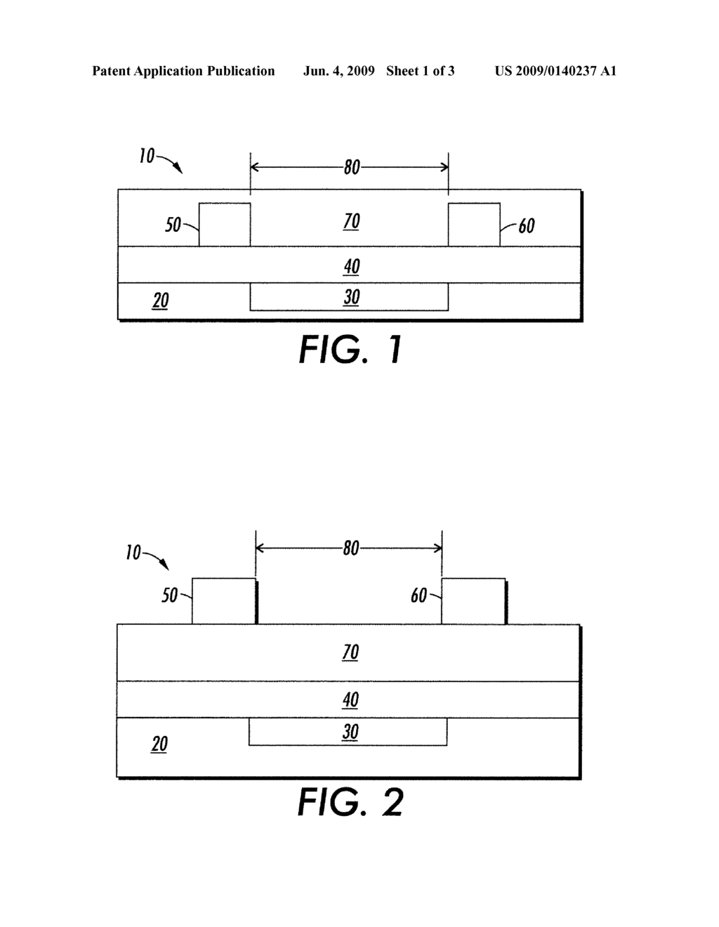 THIN FILM TRANSISTORS - diagram, schematic, and image 02