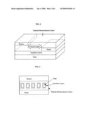 ORGANIC THIN FILM TRANSISTOR diagram and image