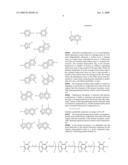 ORGANIC THIN FILM TRANSISTOR diagram and image