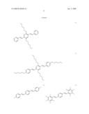 ORGANIC THIN FILM TRANSISTOR diagram and image