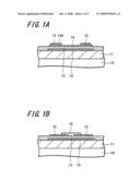 ORGANIC SEMICONDUCTOR MATERIAL, ORGANIC SEMICONDUCTOR THIN FILM AND ORGANIC SEMICONDUCTOR DEVICE diagram and image