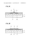 ORGANIC SEMICONDUCTOR MATERIAL, ORGANIC SEMICONDUCTOR THIN FILM AND ORGANIC SEMICONDUCTOR DEVICE diagram and image