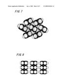 ORGANIC SEMICONDUCTOR MATERIAL, ORGANIC SEMICONDUCTOR THIN FILM AND ORGANIC SEMICONDUCTOR DEVICE diagram and image