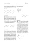 ORGANIC SEMICONDUCTOR MATERIAL, ORGANIC SEMICONDUCTOR THIN FILM AND ORGANIC SEMICONDUCTOR DEVICE diagram and image