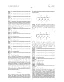 ORGANIC SEMICONDUCTOR MATERIAL, ORGANIC SEMICONDUCTOR THIN FILM AND ORGANIC SEMICONDUCTOR DEVICE diagram and image