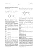 ORGANIC SEMICONDUCTOR MATERIAL, ORGANIC SEMICONDUCTOR THIN FILM AND ORGANIC SEMICONDUCTOR DEVICE diagram and image