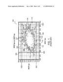 Structure for a Method and Structure for Screening NFET-to-PFET Device Performance Offsets Within a CMOS Process diagram and image